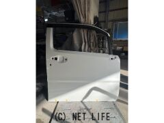 外装・エアロ ドア