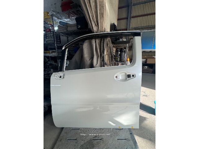 外装・エアロ ドア