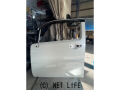 外装・エアロ ドア