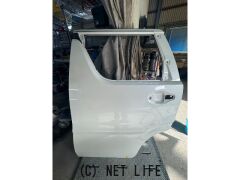 外装・エアロ ドア