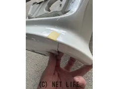 外装・エアロ バンパー