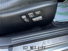 レクサス LS