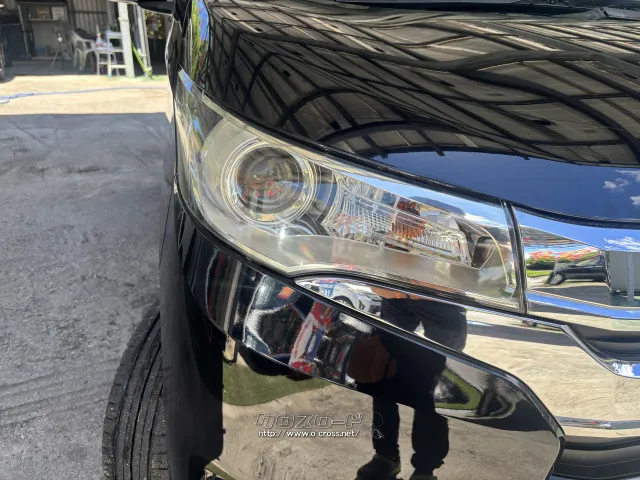 三菱 eKカスタム