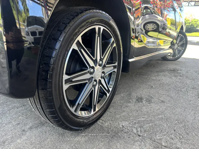 三菱 eKカスタム