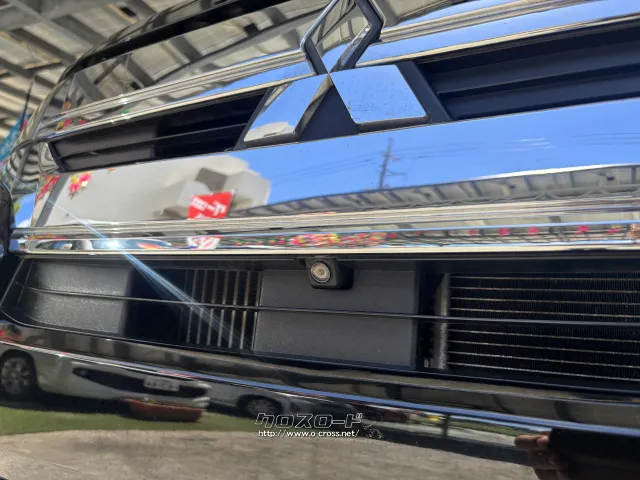 三菱 eKカスタム