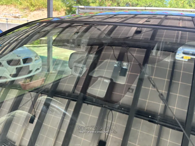 三菱 eKカスタム