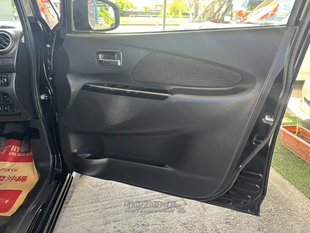 三菱 eKカスタム