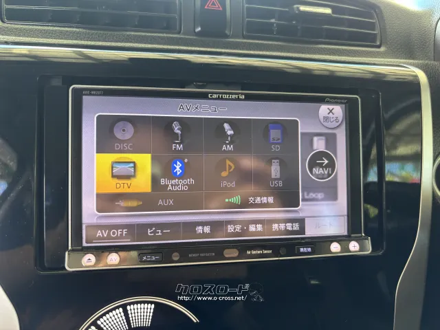 三菱 eKカスタム