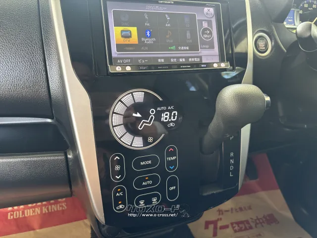 三菱 eKカスタム