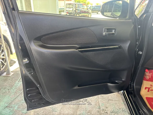 三菱 eKカスタム