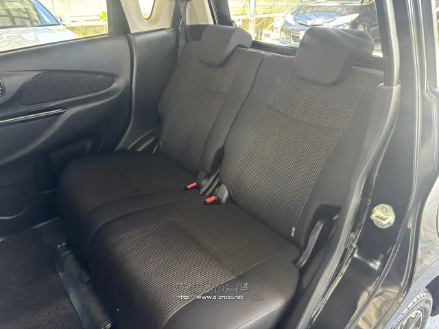 三菱 eKカスタム