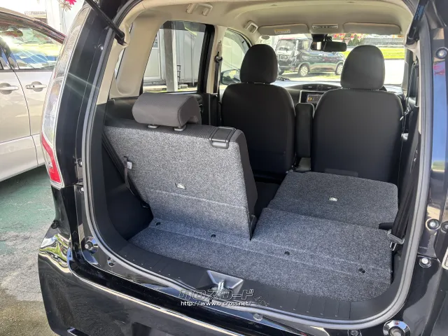 三菱 eKカスタム