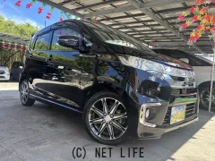 三菱 eKカスタム