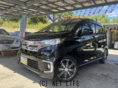 三菱 eKカスタム