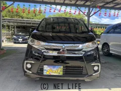 三菱 eKカスタム