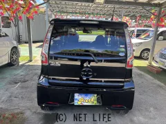 三菱 eKカスタム