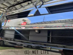 三菱 eKカスタム