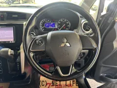 三菱 eKカスタム