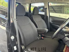 三菱 eKカスタム