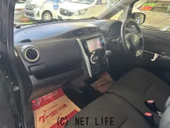 三菱 eKカスタム