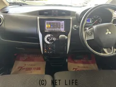 三菱 eKカスタム