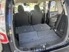 三菱 eKカスタム