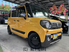 スズキ スペーシア