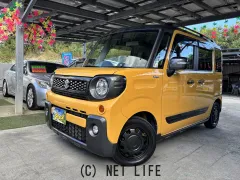 スズキ スペーシア