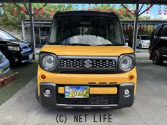 スズキ スペーシア