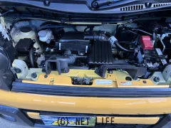 スズキ スペーシア