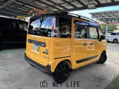 スズキ スペーシア