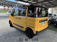 スズキ スペーシア