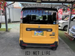 スズキ スペーシア