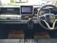 スズキ スペーシア