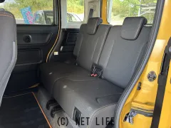 スズキ スペーシア