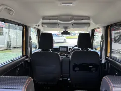 スズキ スペーシア