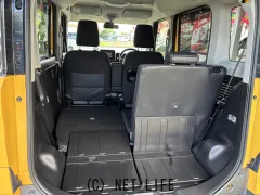 スズキ スペーシア