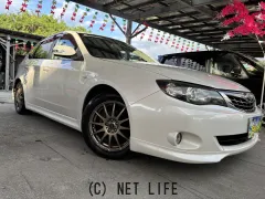 スバル インプレッサハッチバック