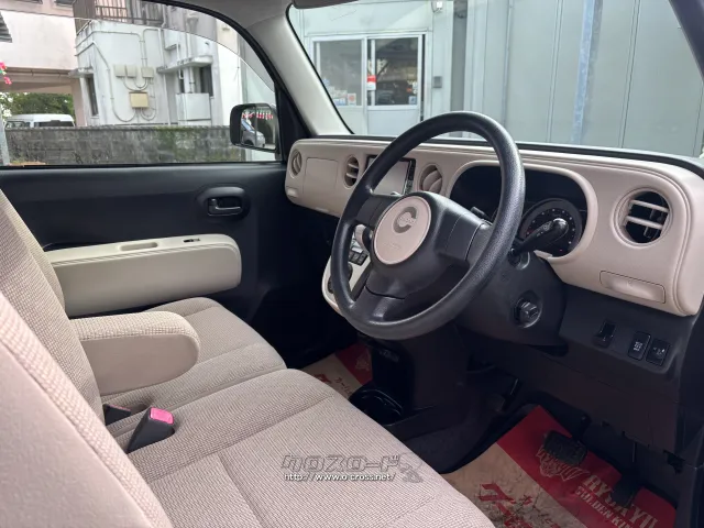 ダイハツ ミラココア