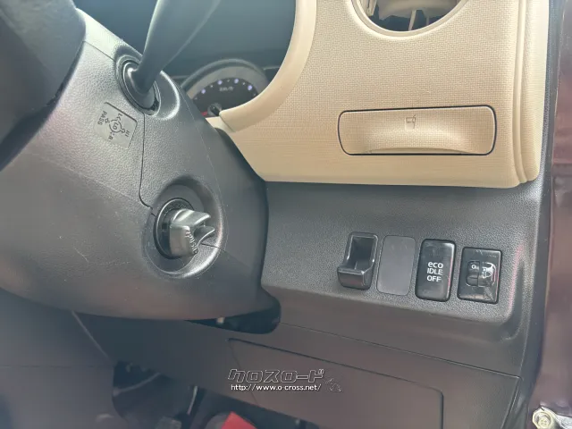 ダイハツ ミラココア