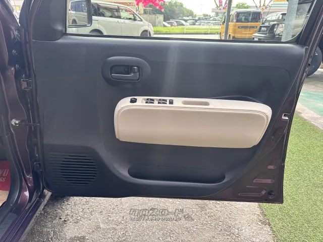 ダイハツ ミラココア