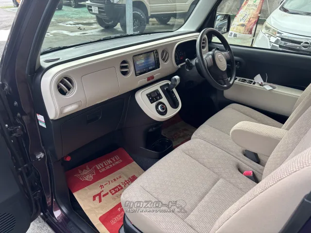 ダイハツ ミラココア