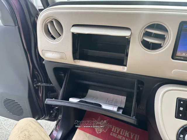 ダイハツ ミラココア