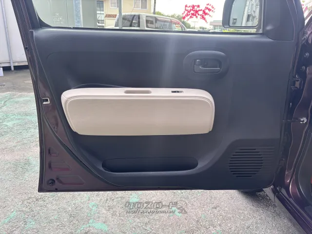 ダイハツ ミラココア