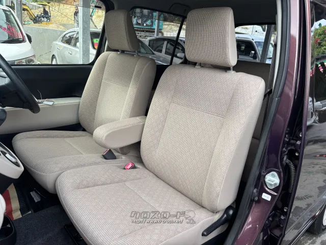 ダイハツ ミラココア