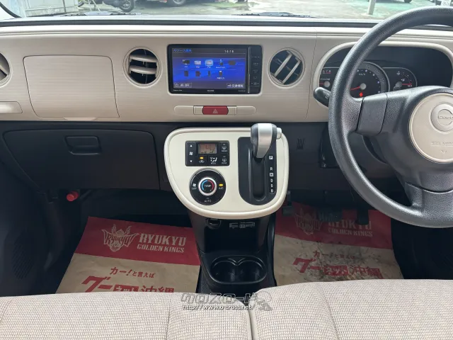 ダイハツ ミラココア