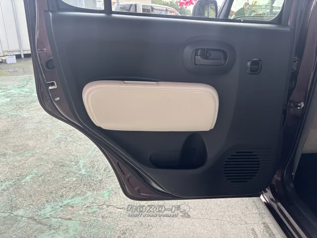 ダイハツ ミラココア