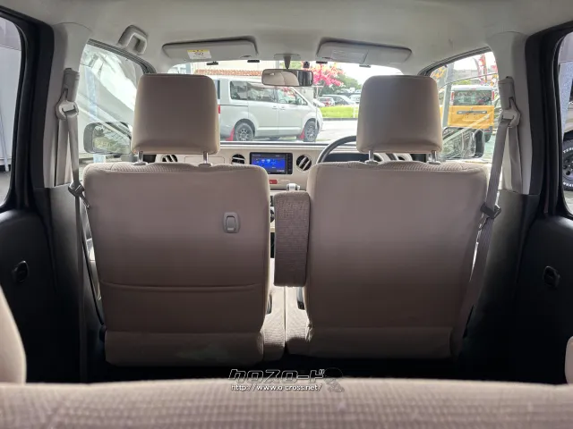 ダイハツ ミラココア