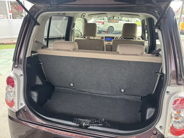 ダイハツ ミラココア