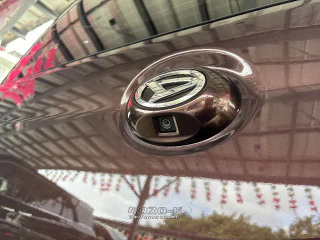 ダイハツ ミラココア